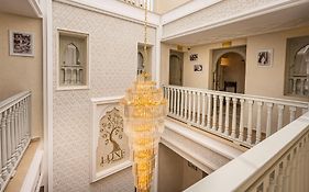 Luxe Nomade Marrakech&Spa